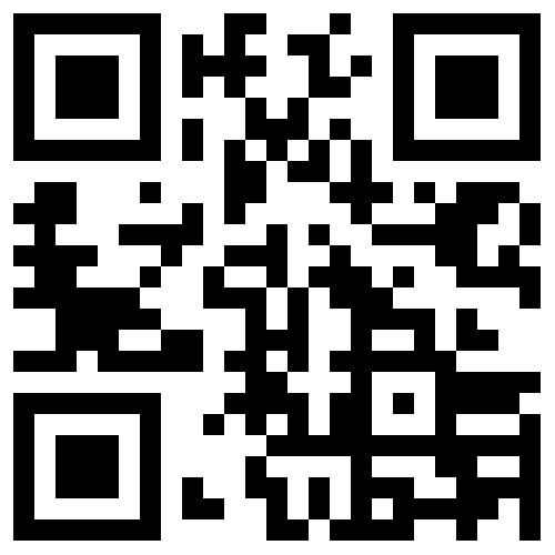 掃描 QR Code 開啟波波注音